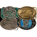 Custom Prize Belts & Buckles
